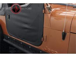1979 Jeep CJ7 (CC-2078580) for sale in Statesville, North Carolina