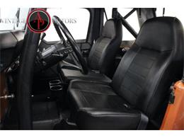 1979 Jeep CJ7 (CC-2078580) for sale in Statesville, North Carolina