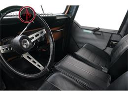 1979 Jeep CJ7 (CC-2078580) for sale in Statesville, North Carolina