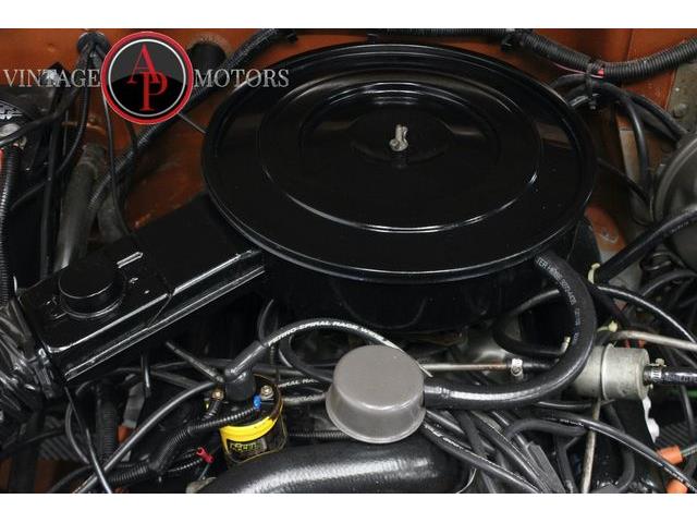 1979 Jeep CJ7 (CC-2078580) for sale in Statesville, North Carolina