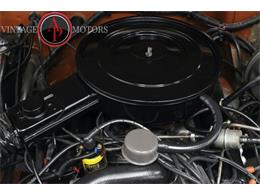 1979 Jeep CJ7 (CC-2078580) for sale in Statesville, North Carolina