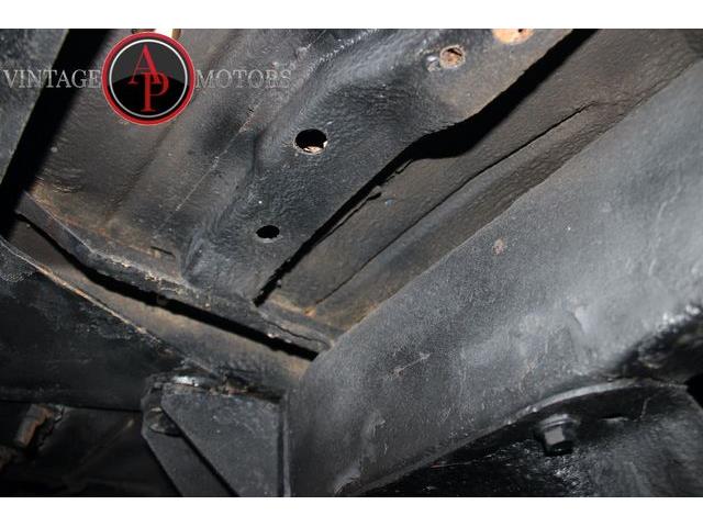 1979 Jeep CJ7 (CC-2078580) for sale in Statesville, North Carolina