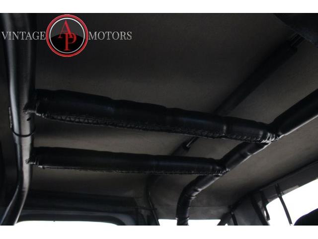 1979 Jeep CJ7 (CC-2078580) for sale in Statesville, North Carolina