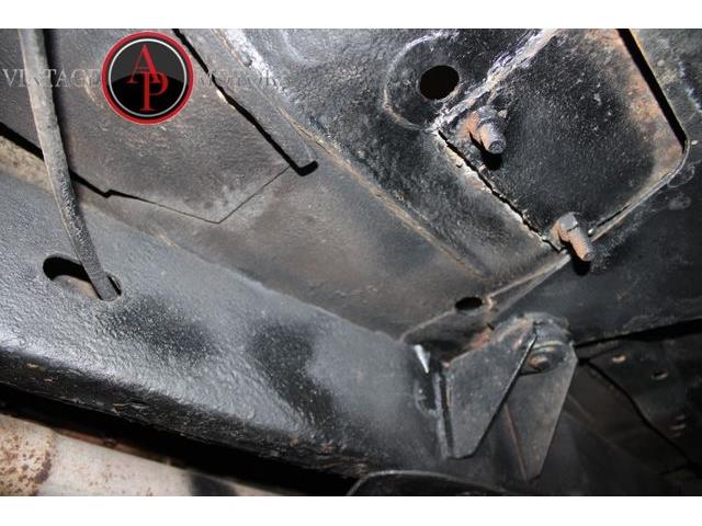 1979 Jeep CJ7 (CC-2078580) for sale in Statesville, North Carolina