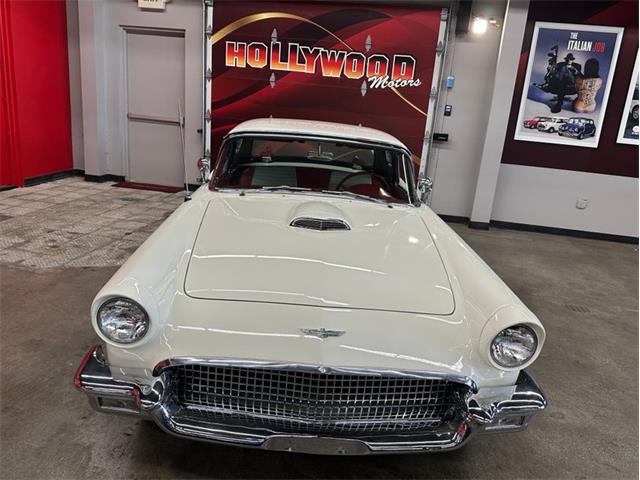 1957 Ford Thunderbird (CC-2078581) for sale in West Babylon, New York