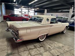1957 Ford Thunderbird (CC-2078581) for sale in West Babylon, New York