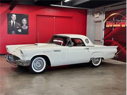 1957 Ford Thunderbird (CC-2078581) for sale in West Babylon, New York