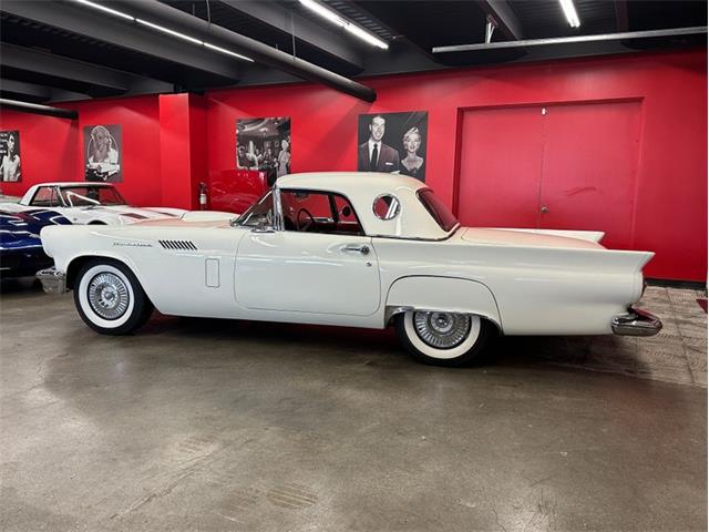 1957 Ford Thunderbird (CC-2078581) for sale in West Babylon, New York
