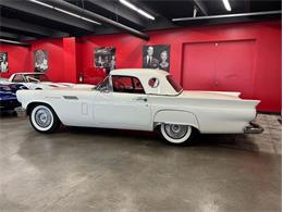 1957 Ford Thunderbird (CC-2078581) for sale in West Babylon, New York