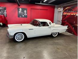 1957 Ford Thunderbird (CC-2078581) for sale in West Babylon, New York