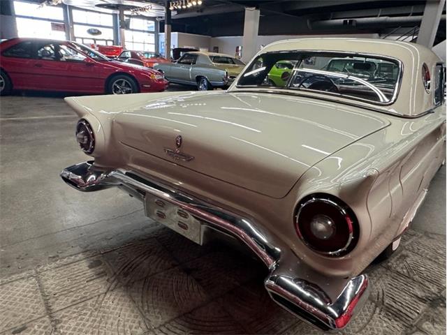 1957 Ford Thunderbird (CC-2078581) for sale in West Babylon, New York