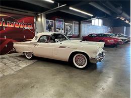 1957 Ford Thunderbird (CC-2078581) for sale in West Babylon, New York