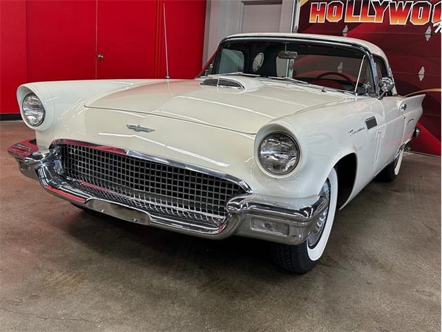 1957 Ford Thunderbird (CC-2078581) for sale in West Babylon, New York