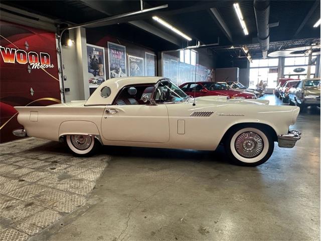 1957 Ford Thunderbird (CC-2078581) for sale in West Babylon, New York