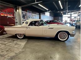 1957 Ford Thunderbird (CC-2078581) for sale in West Babylon, New York