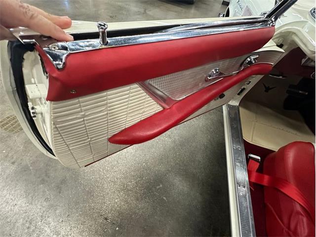 1957 Ford Thunderbird (CC-2078581) for sale in West Babylon, New York