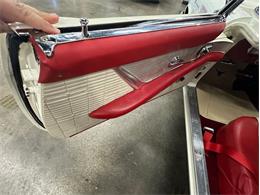 1957 Ford Thunderbird (CC-2078581) for sale in West Babylon, New York