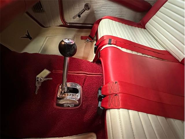 1957 Ford Thunderbird (CC-2078581) for sale in West Babylon, New York