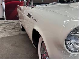 1957 Ford Thunderbird (CC-2078581) for sale in West Babylon, New York