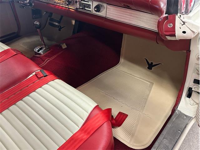 1957 Ford Thunderbird (CC-2078581) for sale in West Babylon, New York
