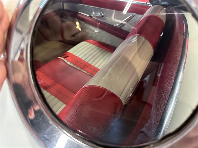 1957 Ford Thunderbird (CC-2078581) for sale in West Babylon, New York