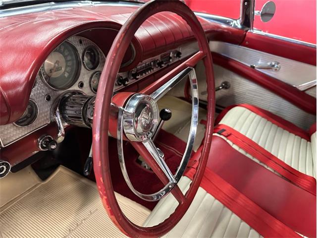 1957 Ford Thunderbird (CC-2078581) for sale in West Babylon, New York
