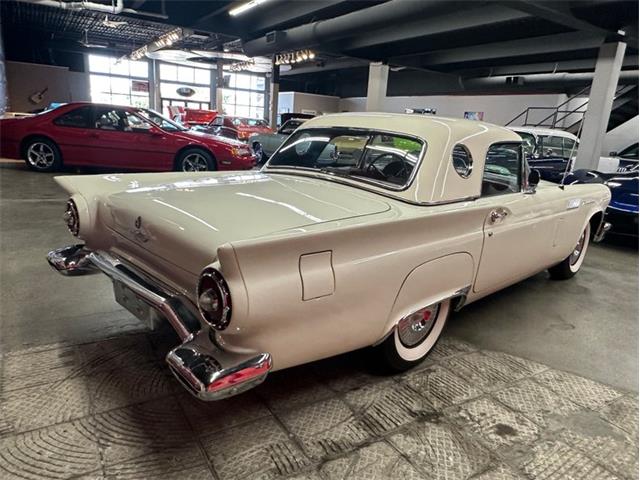 1957 Ford Thunderbird (CC-2078581) for sale in West Babylon, New York