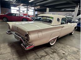 1957 Ford Thunderbird (CC-2078581) for sale in West Babylon, New York