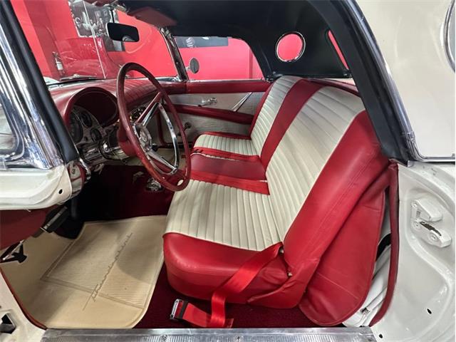 1957 Ford Thunderbird (CC-2078581) for sale in West Babylon, New York