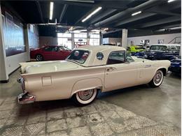1957 Ford Thunderbird (CC-2078581) for sale in West Babylon, New York