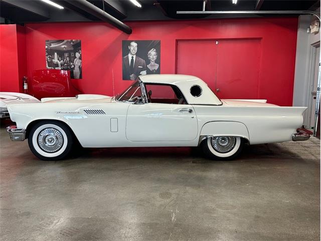 1957 Ford Thunderbird (CC-2078581) for sale in West Babylon, New York