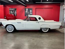 1957 Ford Thunderbird (CC-2078581) for sale in West Babylon, New York