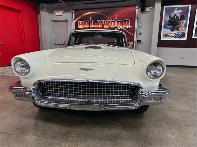 1957 Ford Thunderbird (CC-2078581) for sale in West Babylon, New York