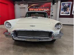 1957 Ford Thunderbird (CC-2078581) for sale in West Babylon, New York