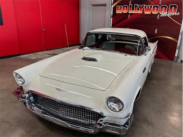 1957 Ford Thunderbird (CC-2078581) for sale in West Babylon, New York