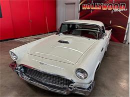 1957 Ford Thunderbird (CC-2078581) for sale in West Babylon, New York