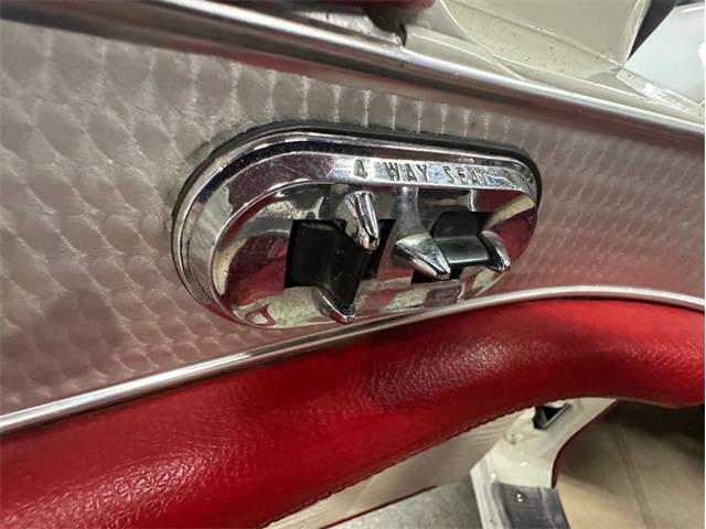 1957 Ford Thunderbird (CC-2078581) for sale in West Babylon, New York