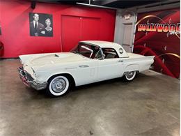 1957 Ford Thunderbird (CC-2078581) for sale in West Babylon, New York