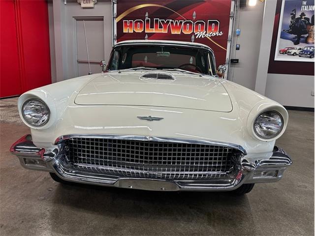 1957 Ford Thunderbird (CC-2078581) for sale in West Babylon, New York