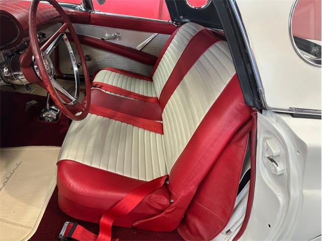 1957 Ford Thunderbird (CC-2078581) for sale in West Babylon, New York