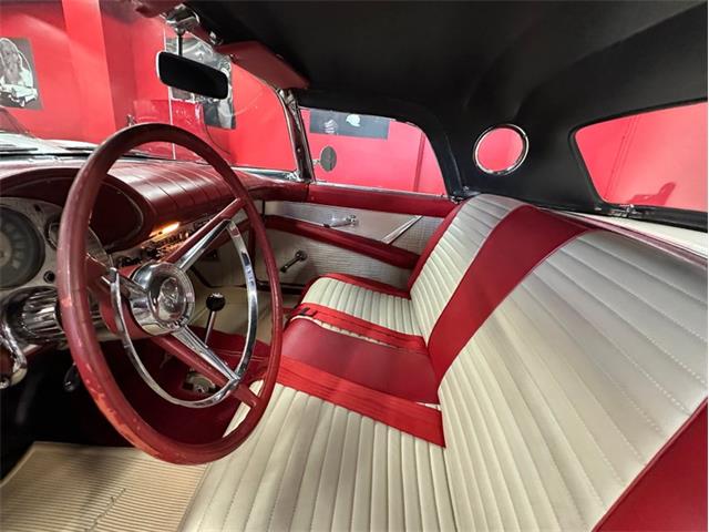 1957 Ford Thunderbird (CC-2078581) for sale in West Babylon, New York