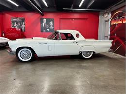 1957 Ford Thunderbird (CC-2078581) for sale in West Babylon, New York