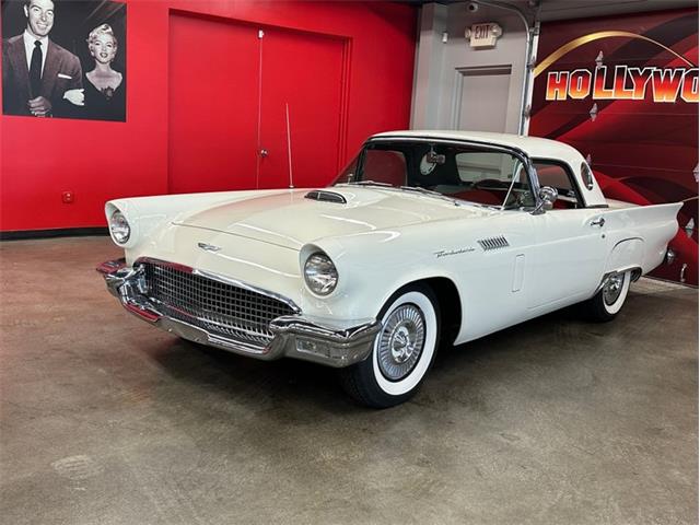 1957 Ford Thunderbird (CC-2078581) for sale in West Babylon, New York