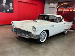 1957 Ford Thunderbird (CC-2078581) for sale in West Babylon, New York