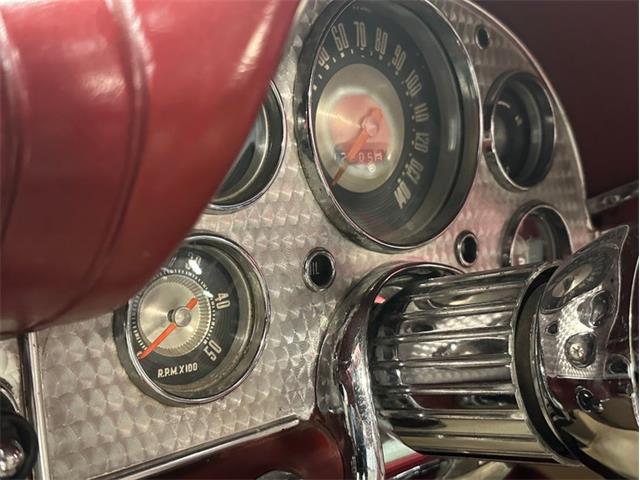 1957 Ford Thunderbird (CC-2078581) for sale in West Babylon, New York