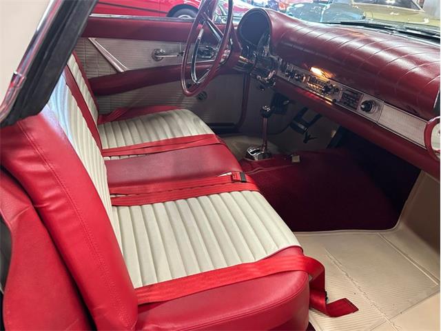 1957 Ford Thunderbird (CC-2078581) for sale in West Babylon, New York