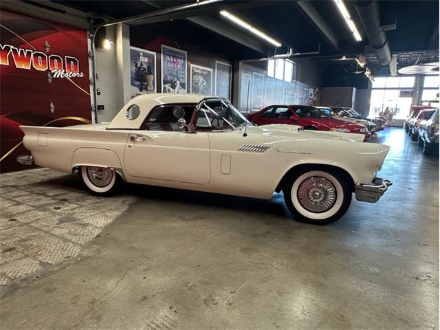 1957 Ford Thunderbird (CC-2078581) for sale in West Babylon, New York