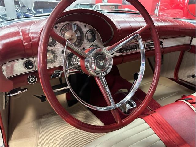 1957 Ford Thunderbird (CC-2078581) for sale in West Babylon, New York