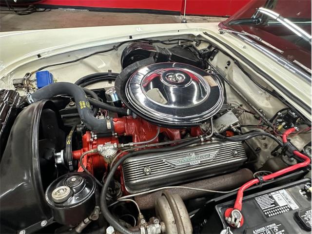 1957 Ford Thunderbird (CC-2078581) for sale in West Babylon, New York
