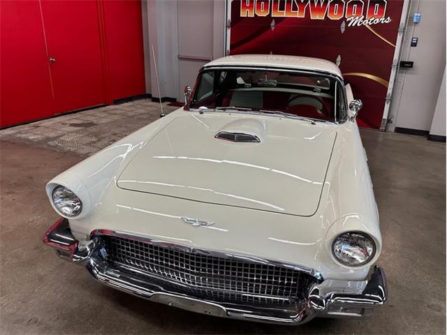 1957 Ford Thunderbird (CC-2078581) for sale in West Babylon, New York